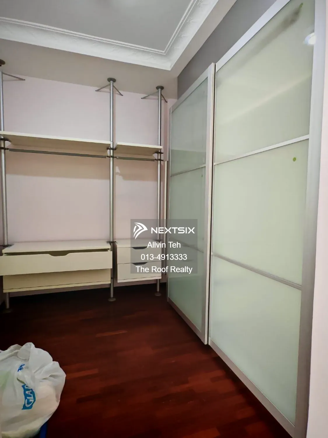 2.5-sty Terrace/Link House For Sale in Bukit Jalil Wilayah Persekutuan Kuala Lumpur - Image 8