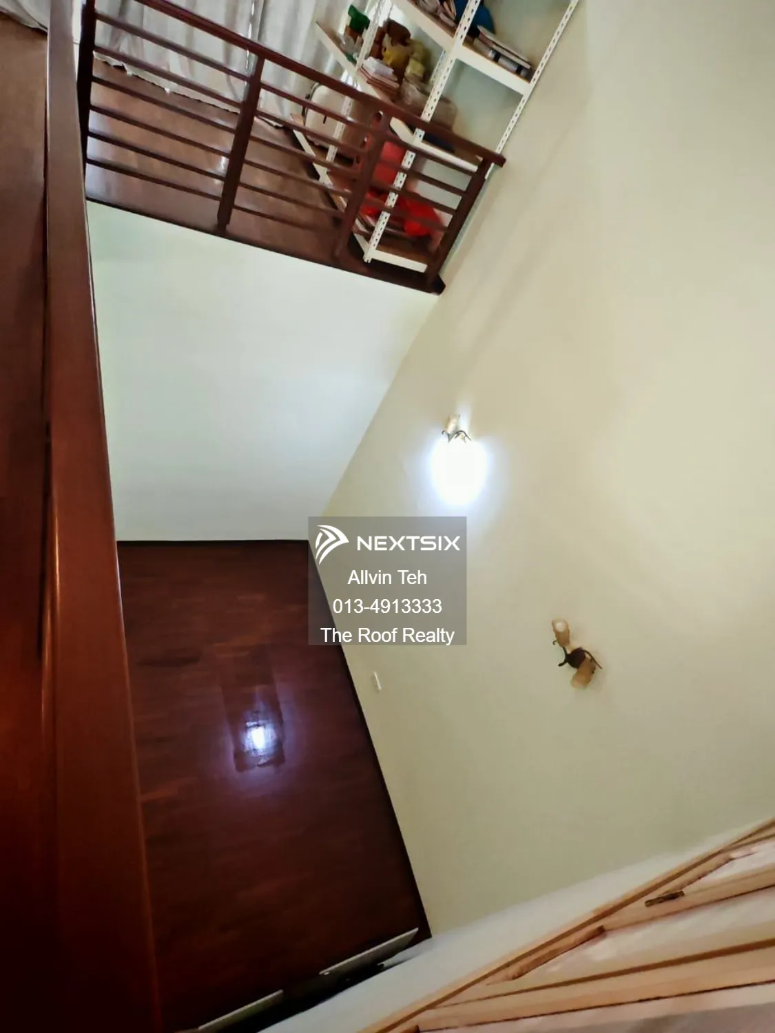 2.5-sty Terrace/Link House For Sale in Bukit Jalil Wilayah Persekutuan Kuala Lumpur - Image 9