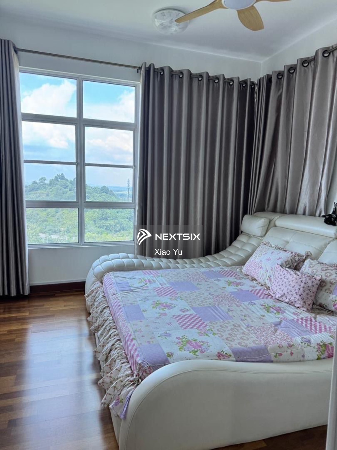 Serviced Residence For Sale in Skudai Johor