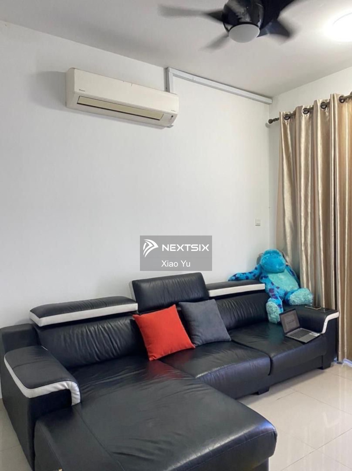 Serviced Residence For Sale in Skudai Johor - Image 9