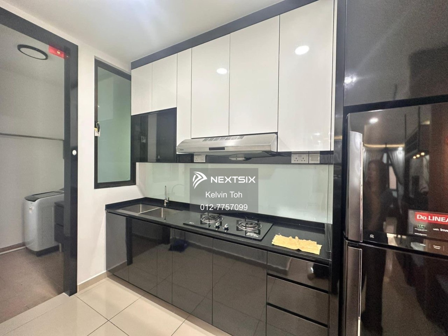 Serviced Residence For Rent in Johor Bahru Johor - Image 10