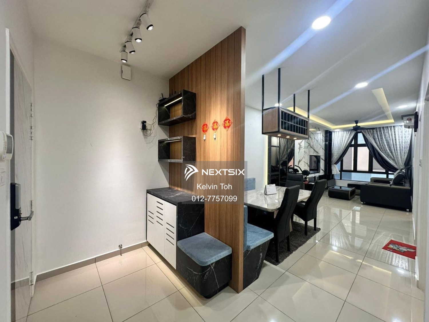 Serviced Residence For Rent in Johor Bahru Johor - Image 12
