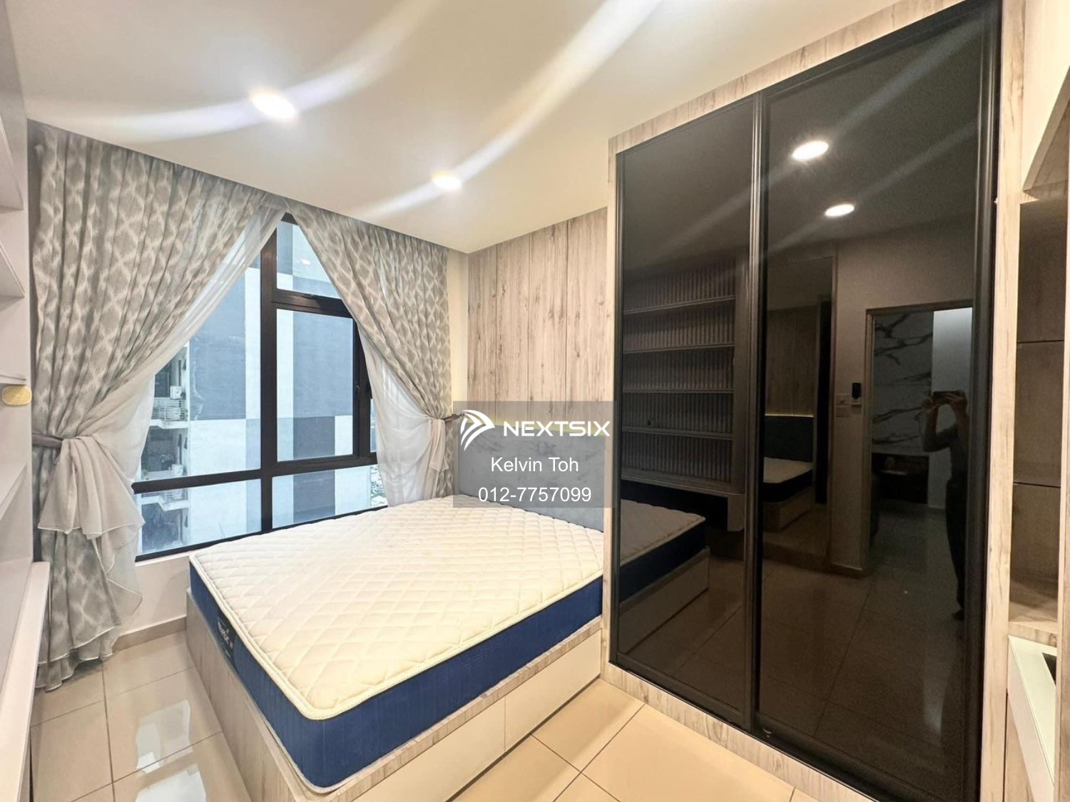 Serviced Residence For Rent in Johor Bahru Johor - Image 13