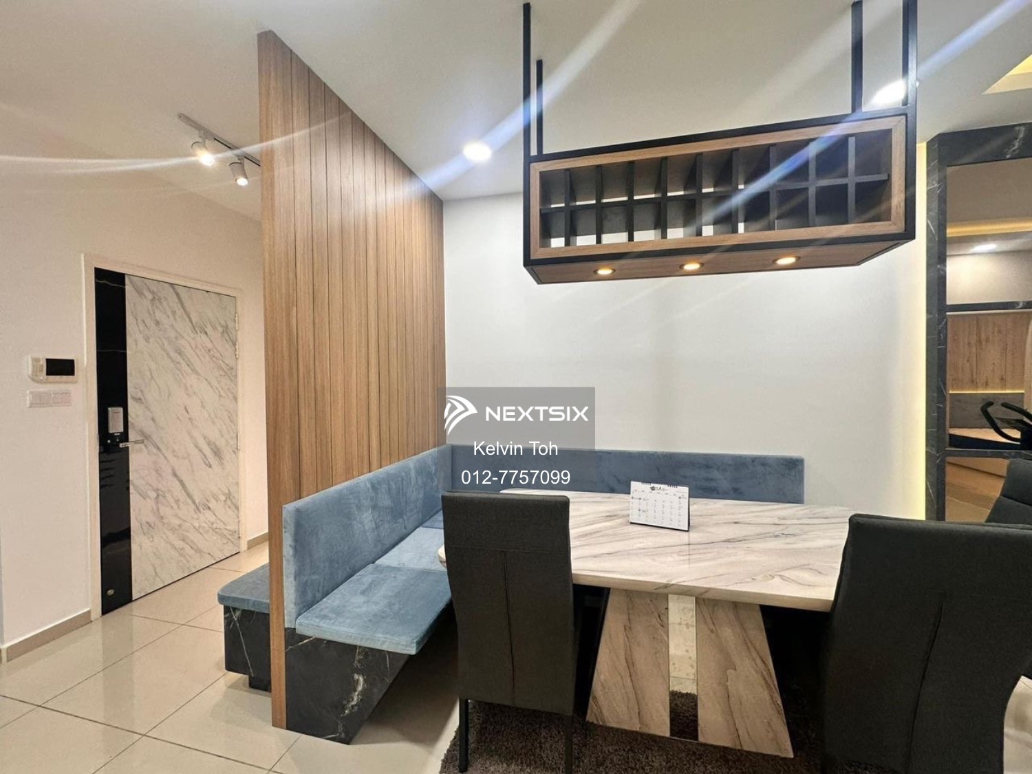 Serviced Residence For Rent in Johor Bahru Johor - Image 5