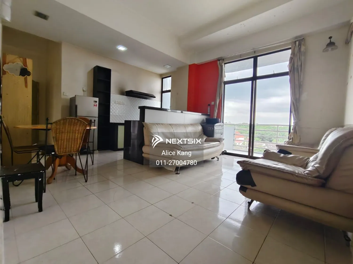 Condominium For Sale in Johor Bahru Johor