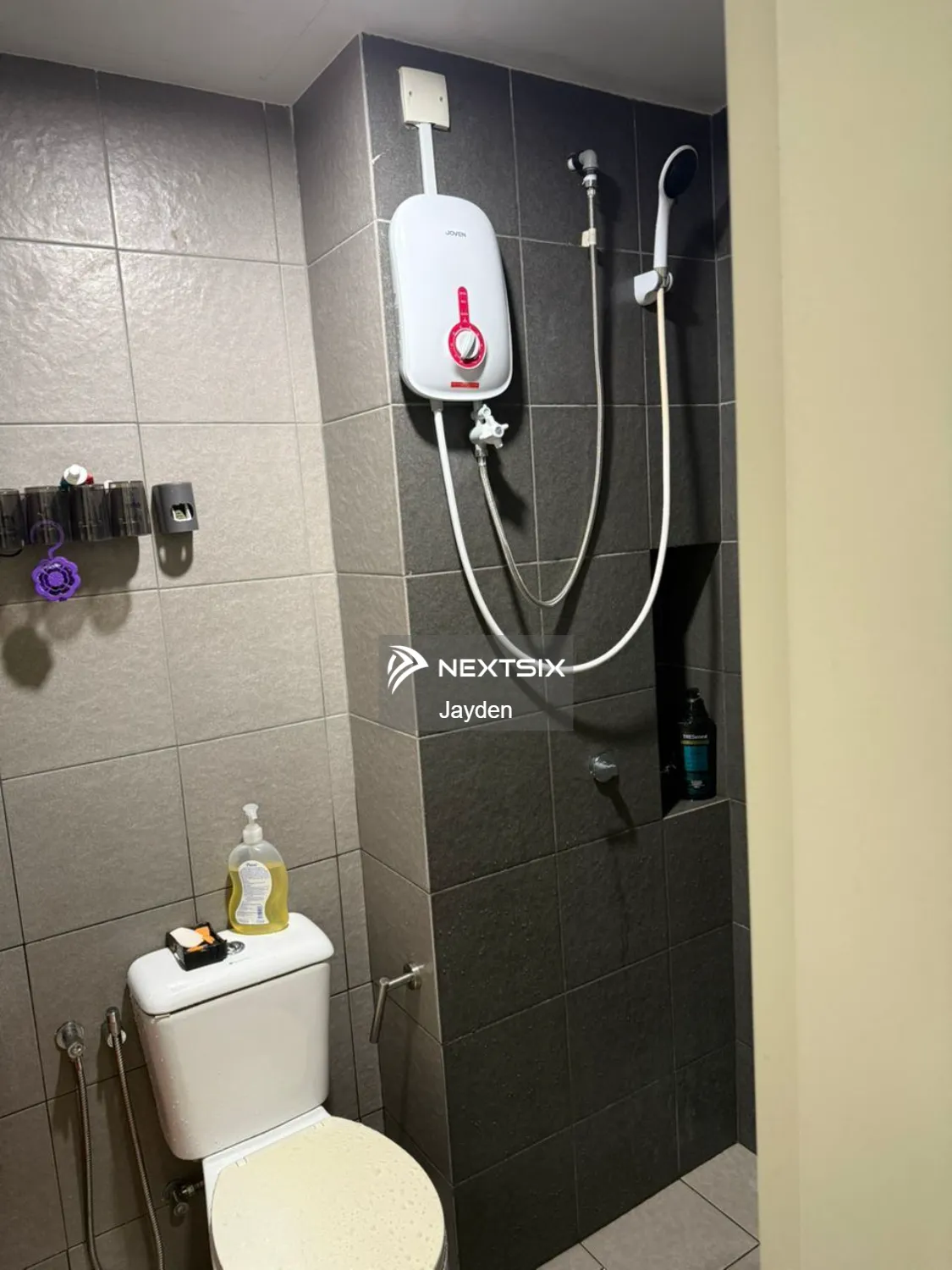 Condominium For Rent in Setapak Wilayah Persekutuan Kuala Lumpur - Image 10