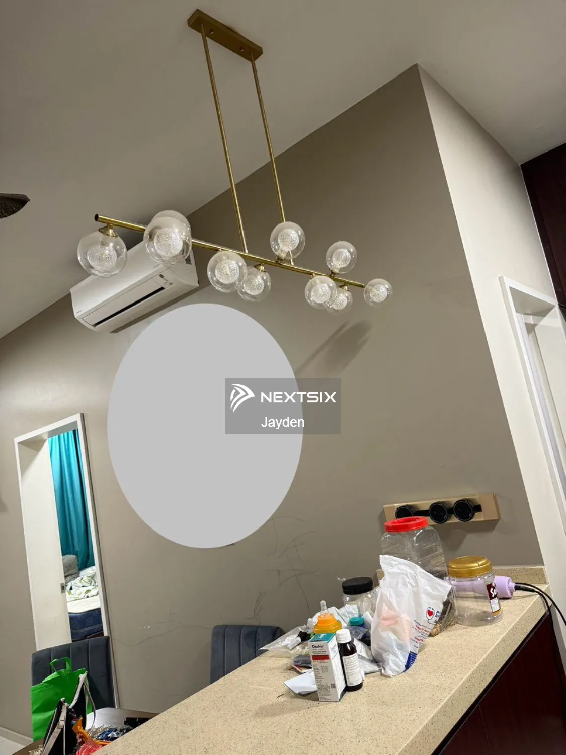 Condominium For Rent in Setapak Wilayah Persekutuan Kuala Lumpur - Image 2