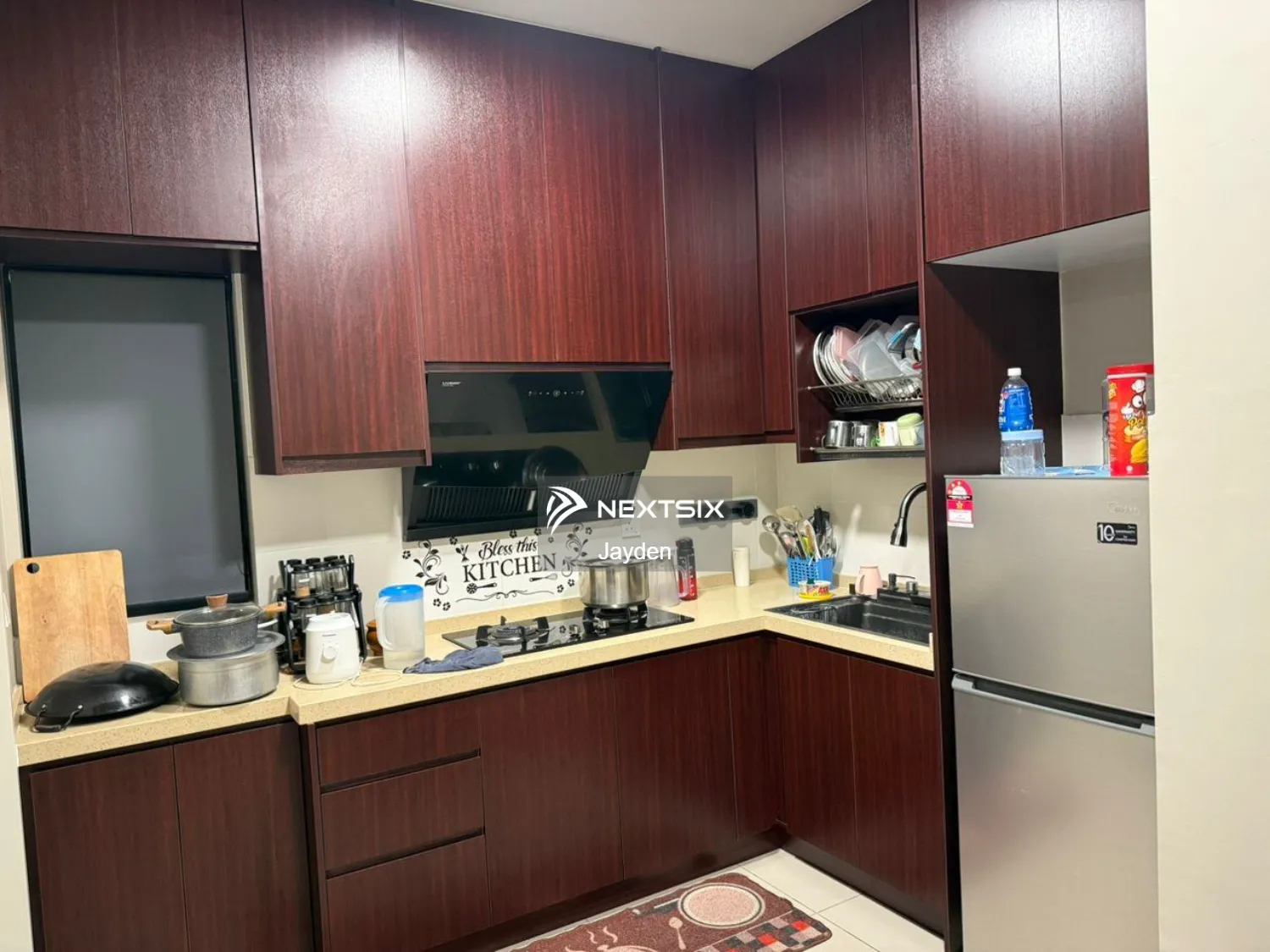 Condominium For Rent in Setapak Wilayah Persekutuan Kuala Lumpur - Image 7