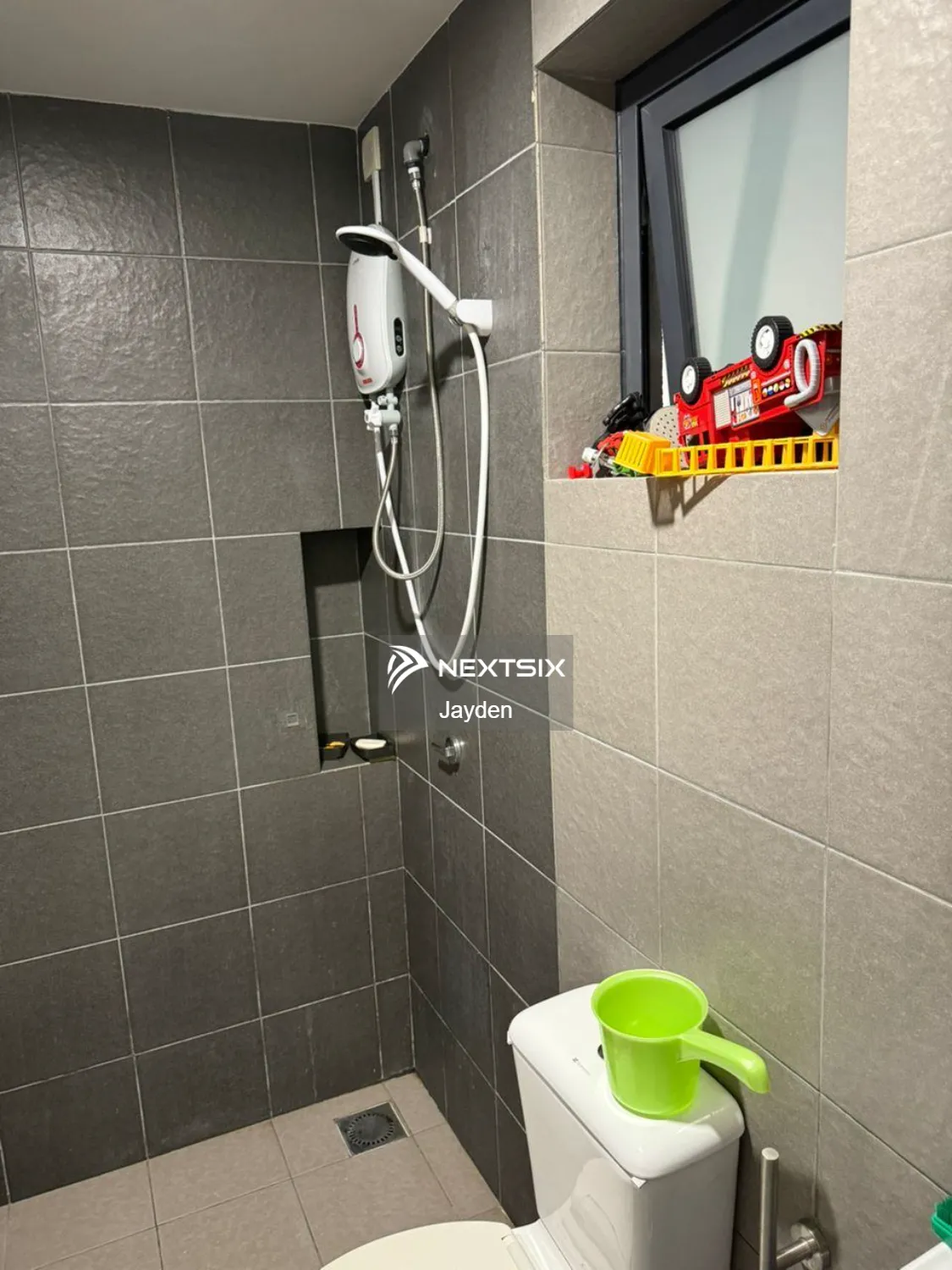 Condominium For Rent in Setapak Wilayah Persekutuan Kuala Lumpur - Image 9