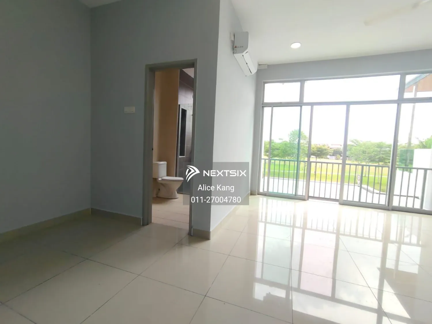 2-sty Terrace/Link House For Rent in Iskandar Puteri (Nusajaya) Johor - Image 10