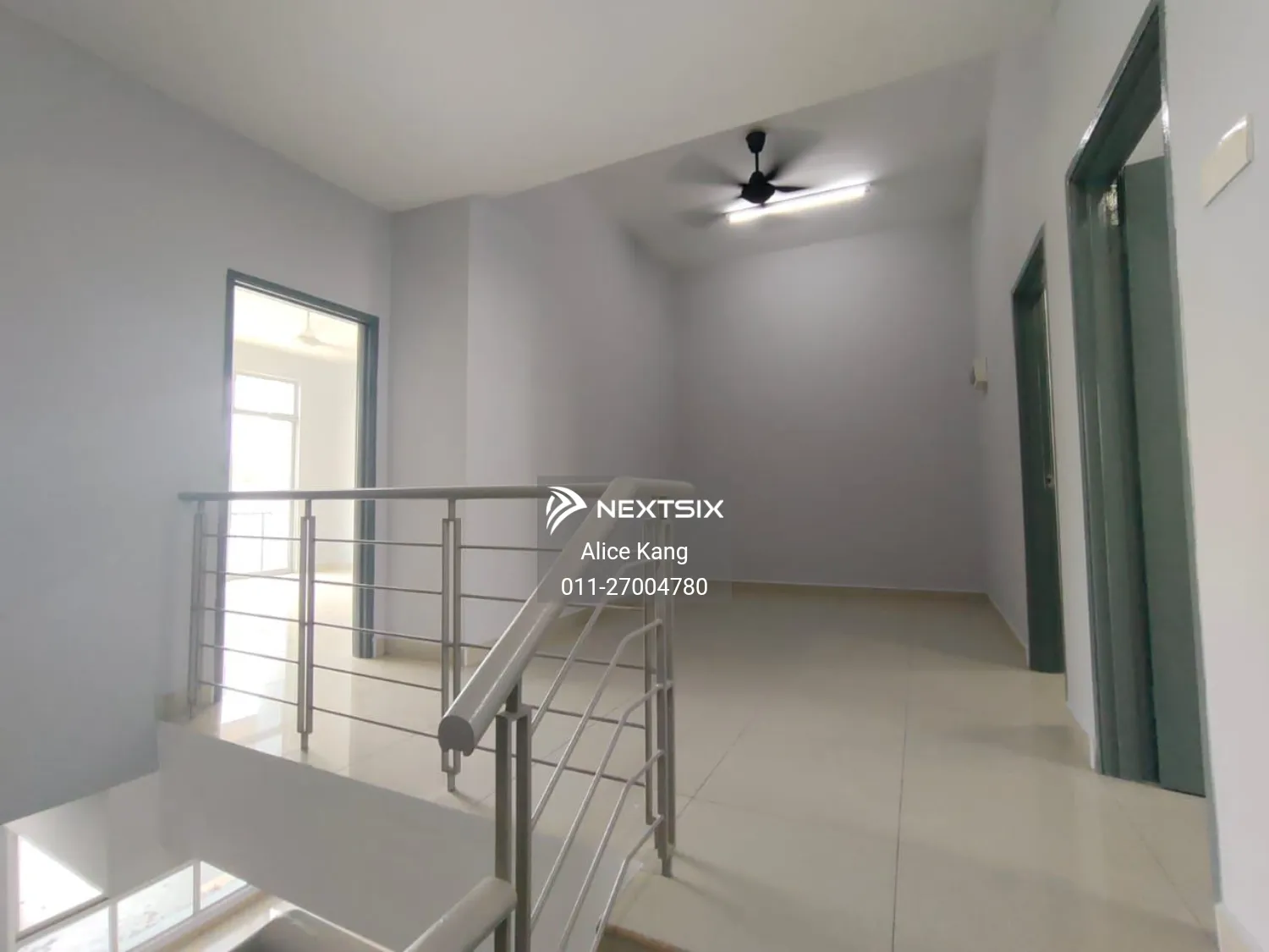2-sty Terrace/Link House For Rent in Iskandar Puteri (Nusajaya) Johor - Image 13