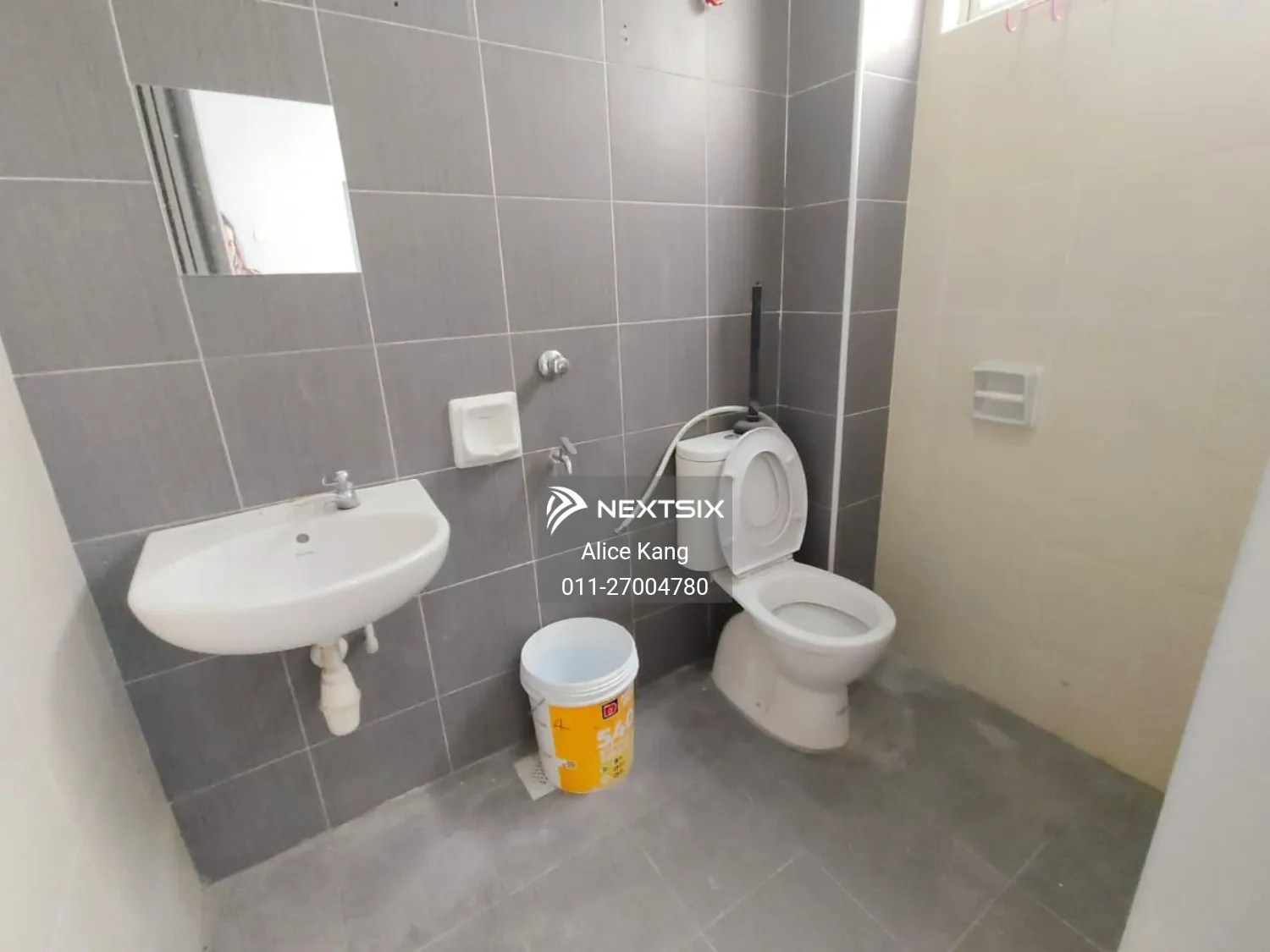 2-sty Terrace/Link House For Rent in Iskandar Puteri (Nusajaya) Johor - Image 14