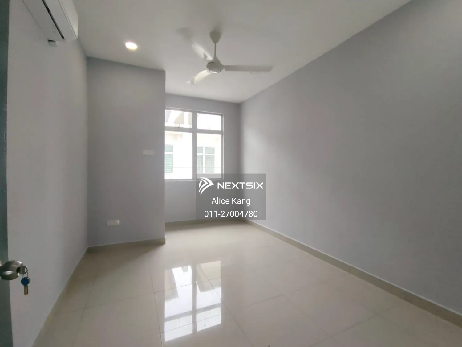 2-sty Terrace/Link House For Rent in Iskandar Puteri (Nusajaya) Johor - Image 8