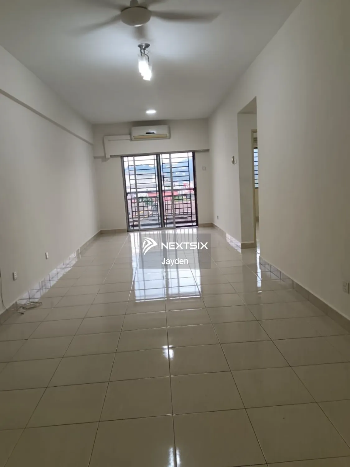 Serviced Residence For Rent in Ampang Selangor