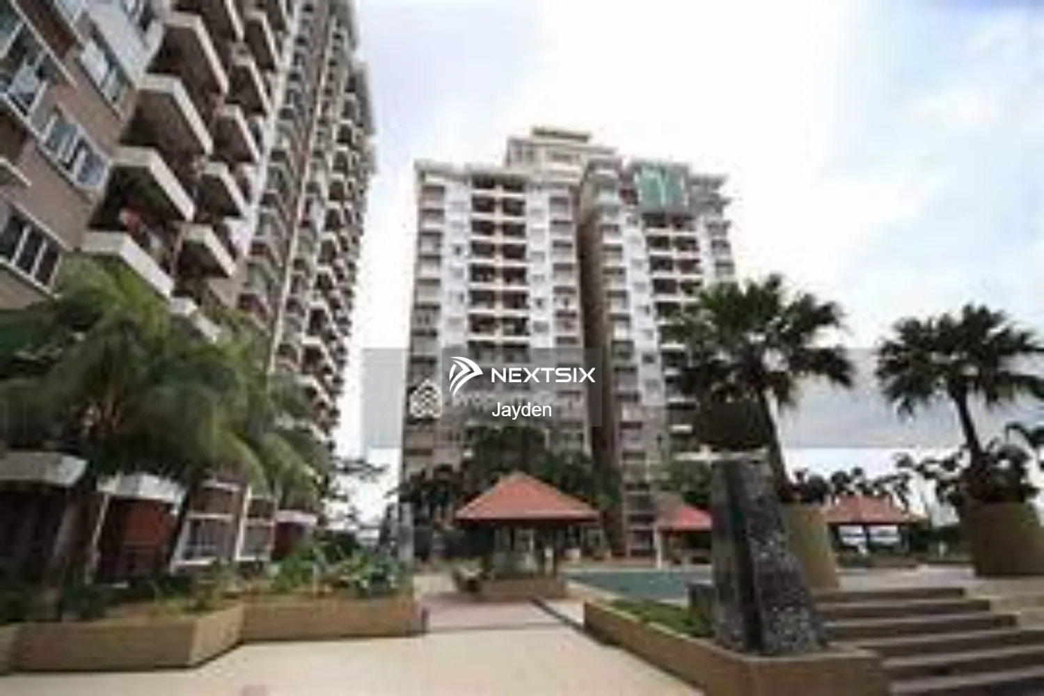 Serviced Residence For Rent in Ampang Selangor - Image 5