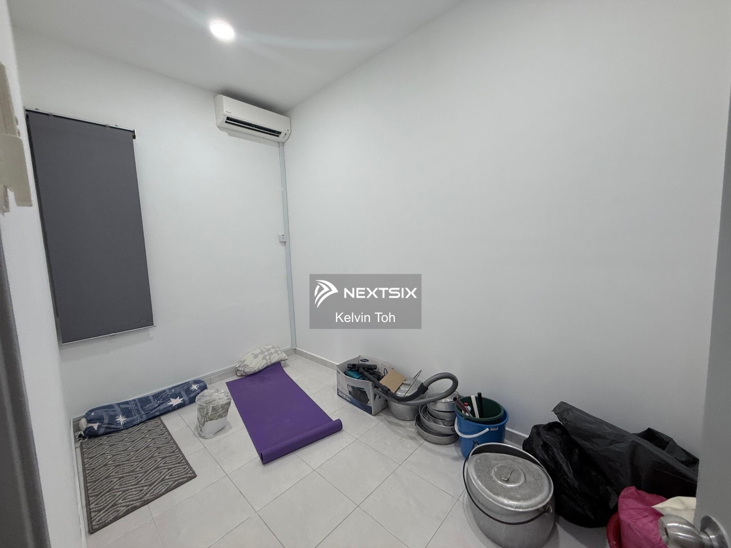 2-sty Terrace/Link House For Sale in Johor Bahru Johor - Image 11
