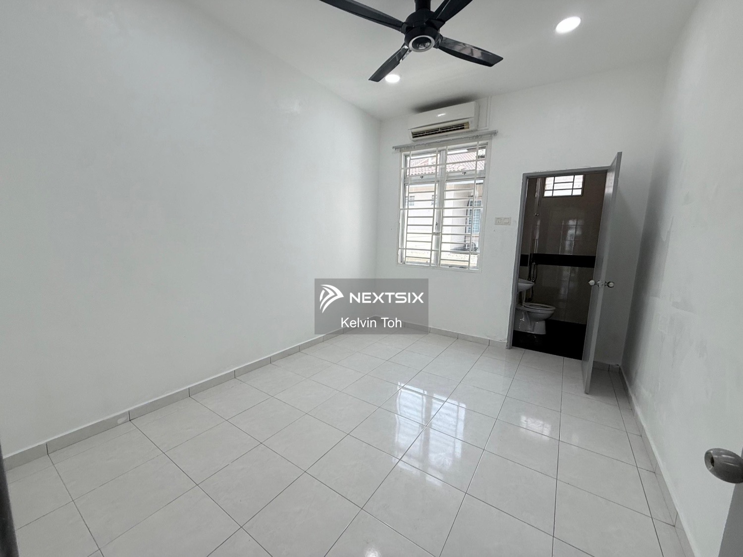 2-sty Terrace/Link House For Sale in Johor Bahru Johor - Image 9