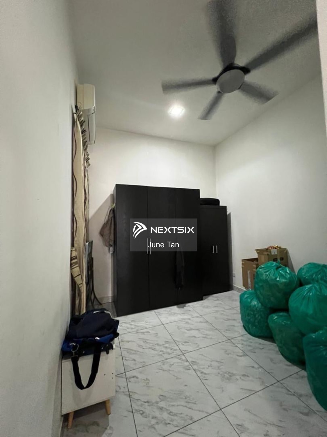 Cluster House For Sale in Johor Bahru Johor - Image 11