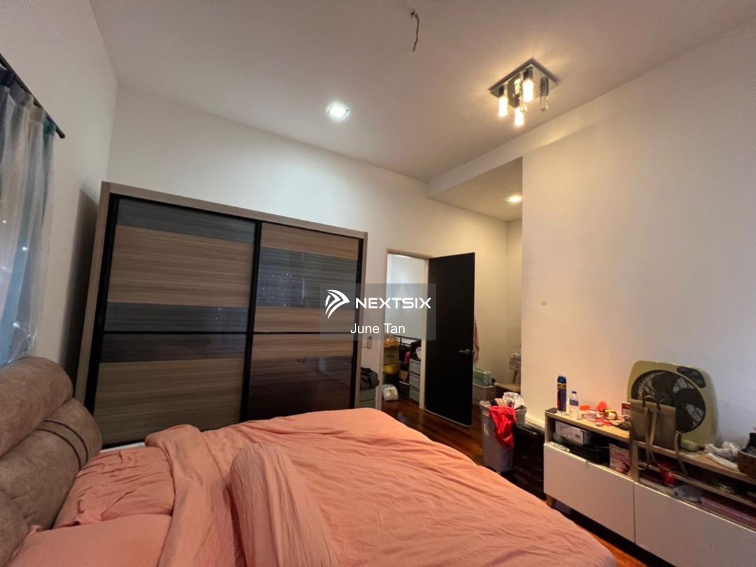 Cluster House For Sale in Johor Bahru Johor - Image 8
