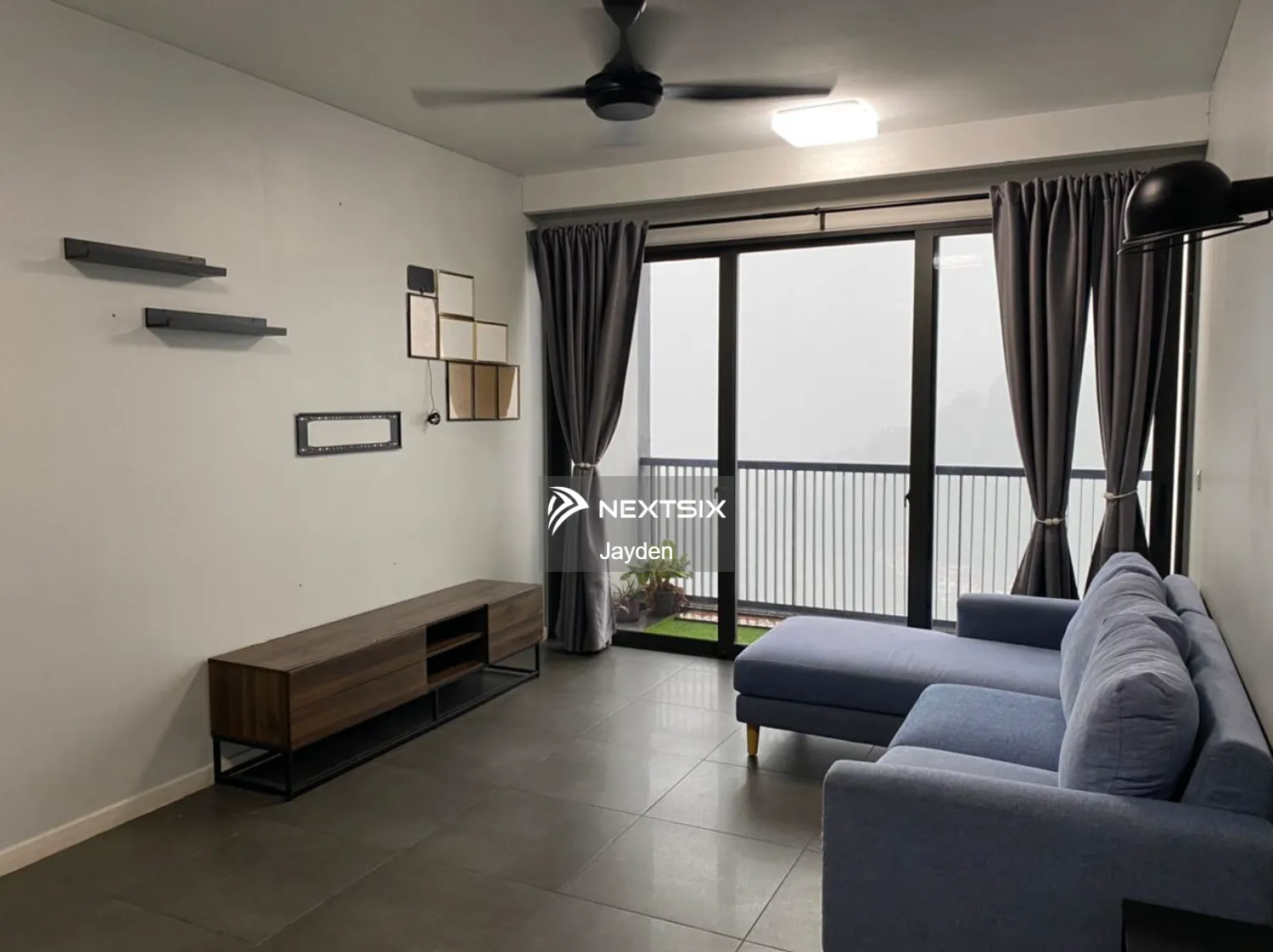 Serviced Residence For Rent in Taman Melawati Selangor