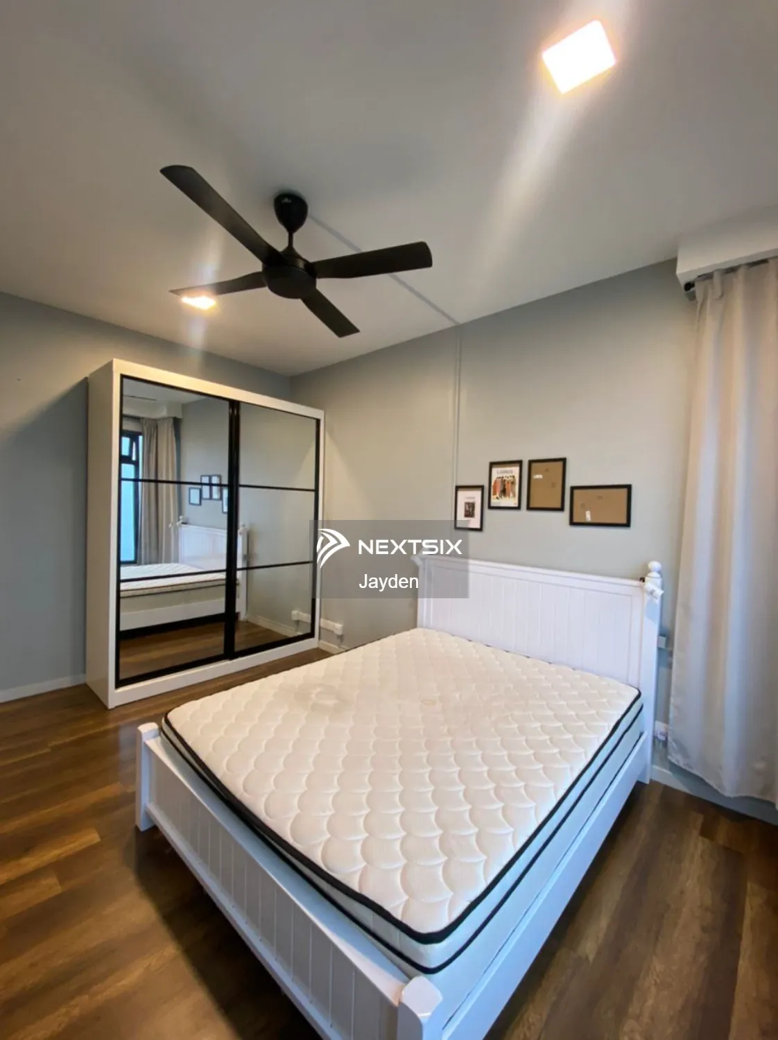 Serviced Residence For Rent in Taman Melawati Selangor - Image 12