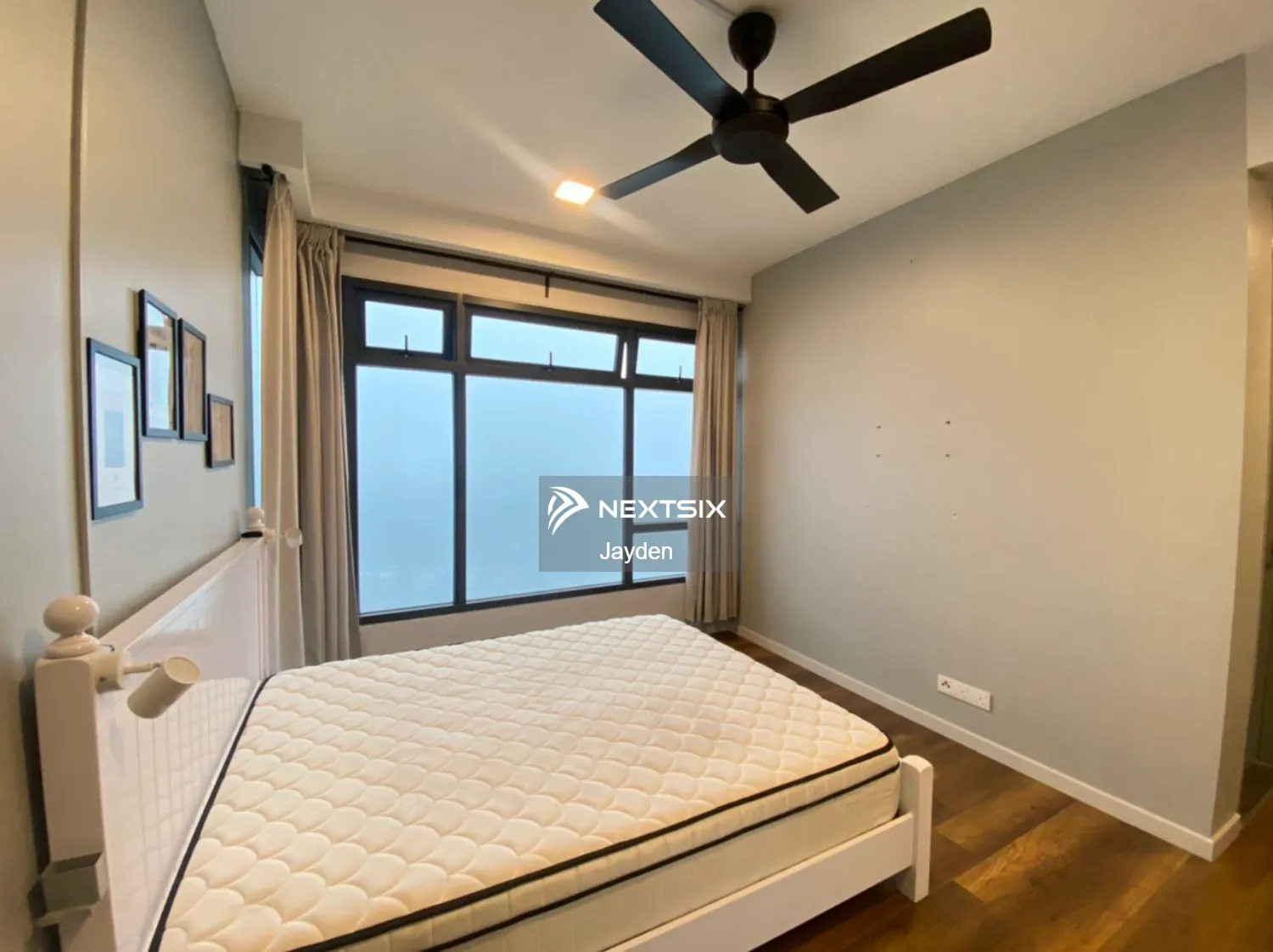 Serviced Residence For Rent in Taman Melawati Selangor - Image 14