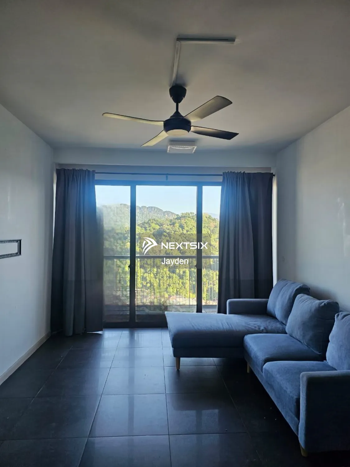 Serviced Residence For Rent in Taman Melawati Selangor - Image 16