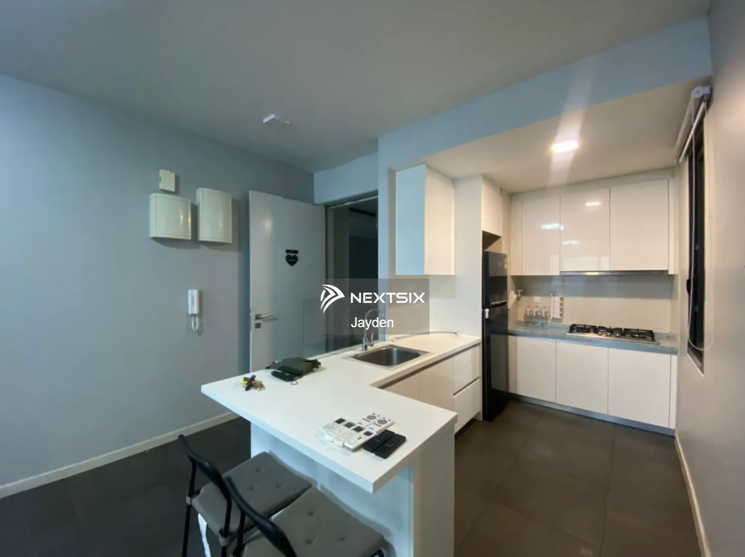 Serviced Residence For Rent in Taman Melawati Selangor - Image 18