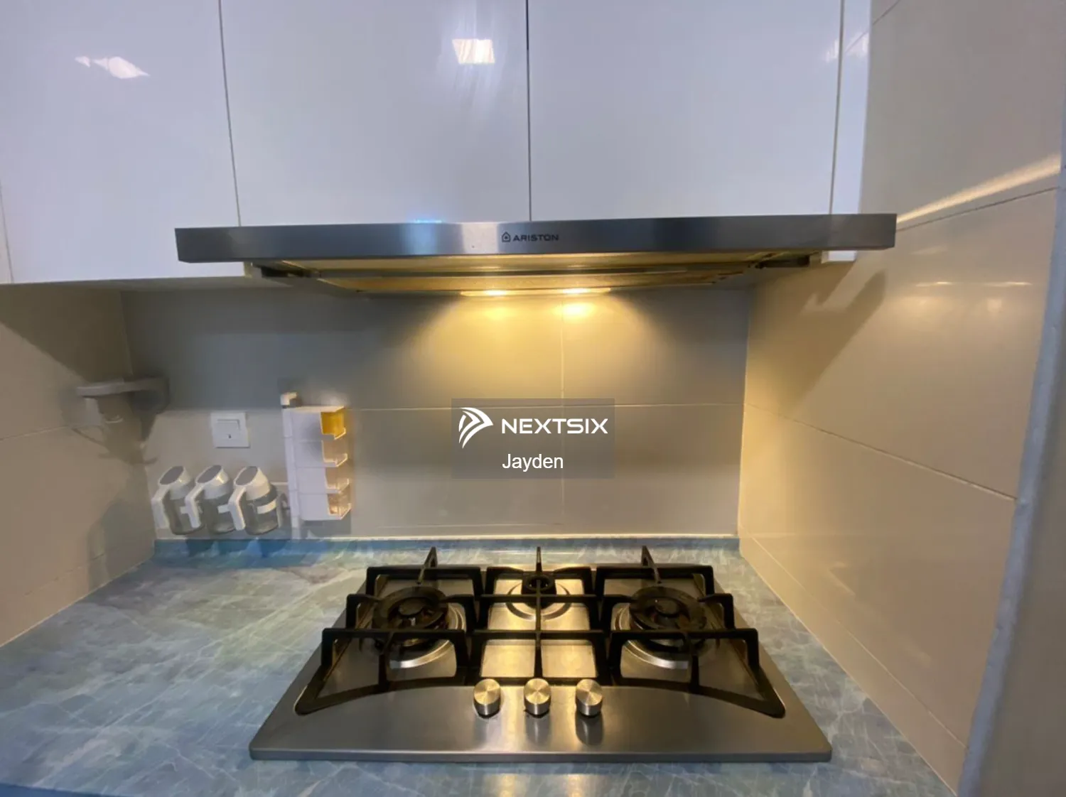 Serviced Residence For Rent in Taman Melawati Selangor - Image 19