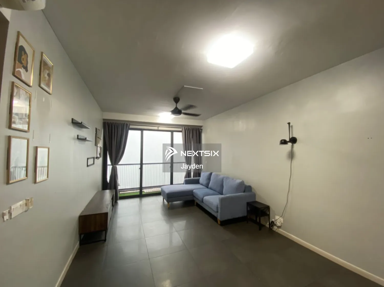 Serviced Residence For Rent in Taman Melawati Selangor - Image 2