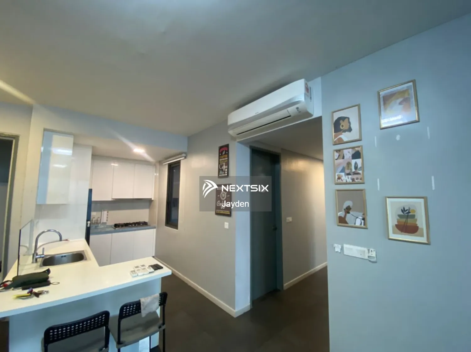 Serviced Residence For Rent in Taman Melawati Selangor - Image 6