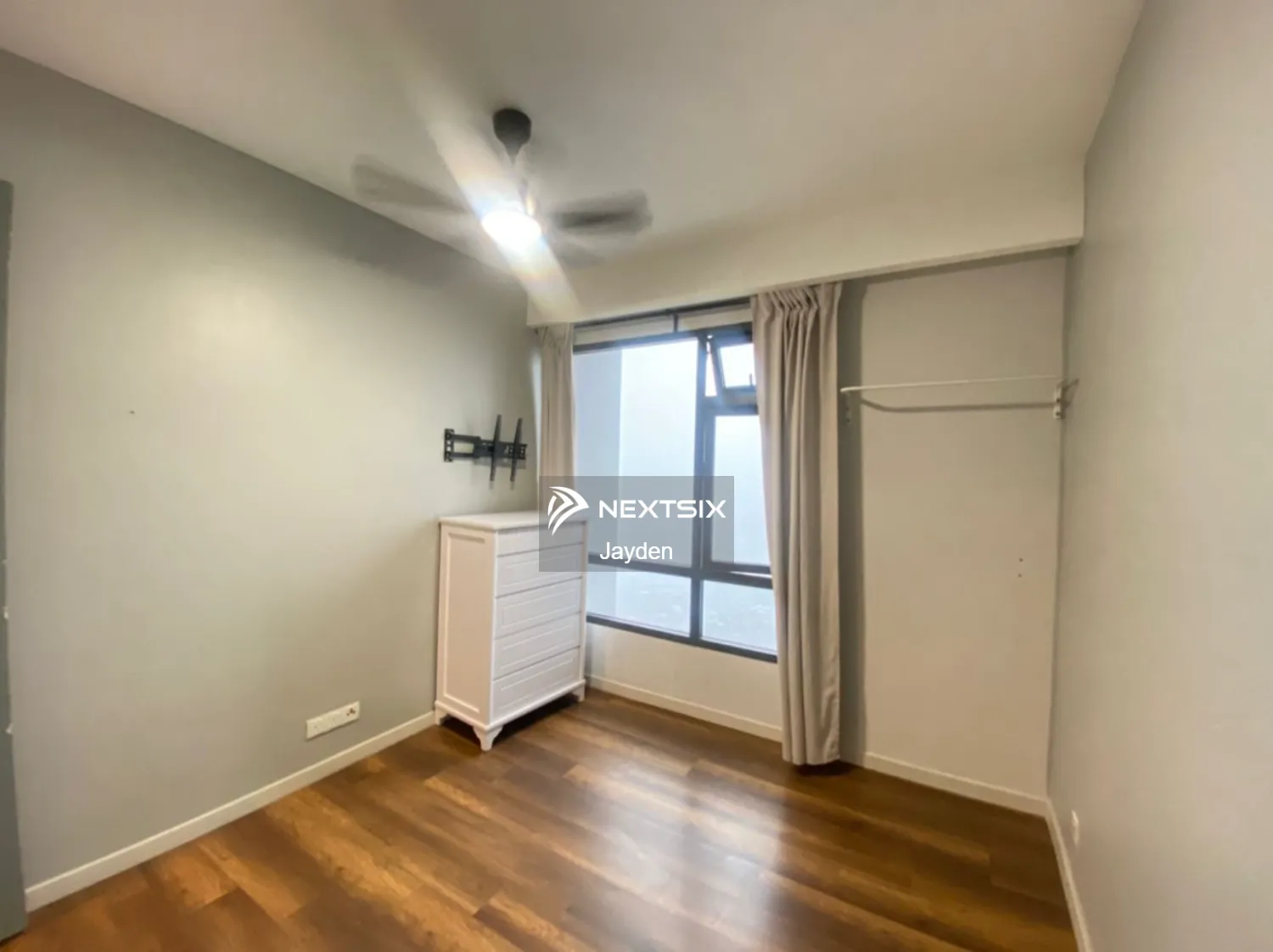 Serviced Residence For Rent in Taman Melawati Selangor - Image 9