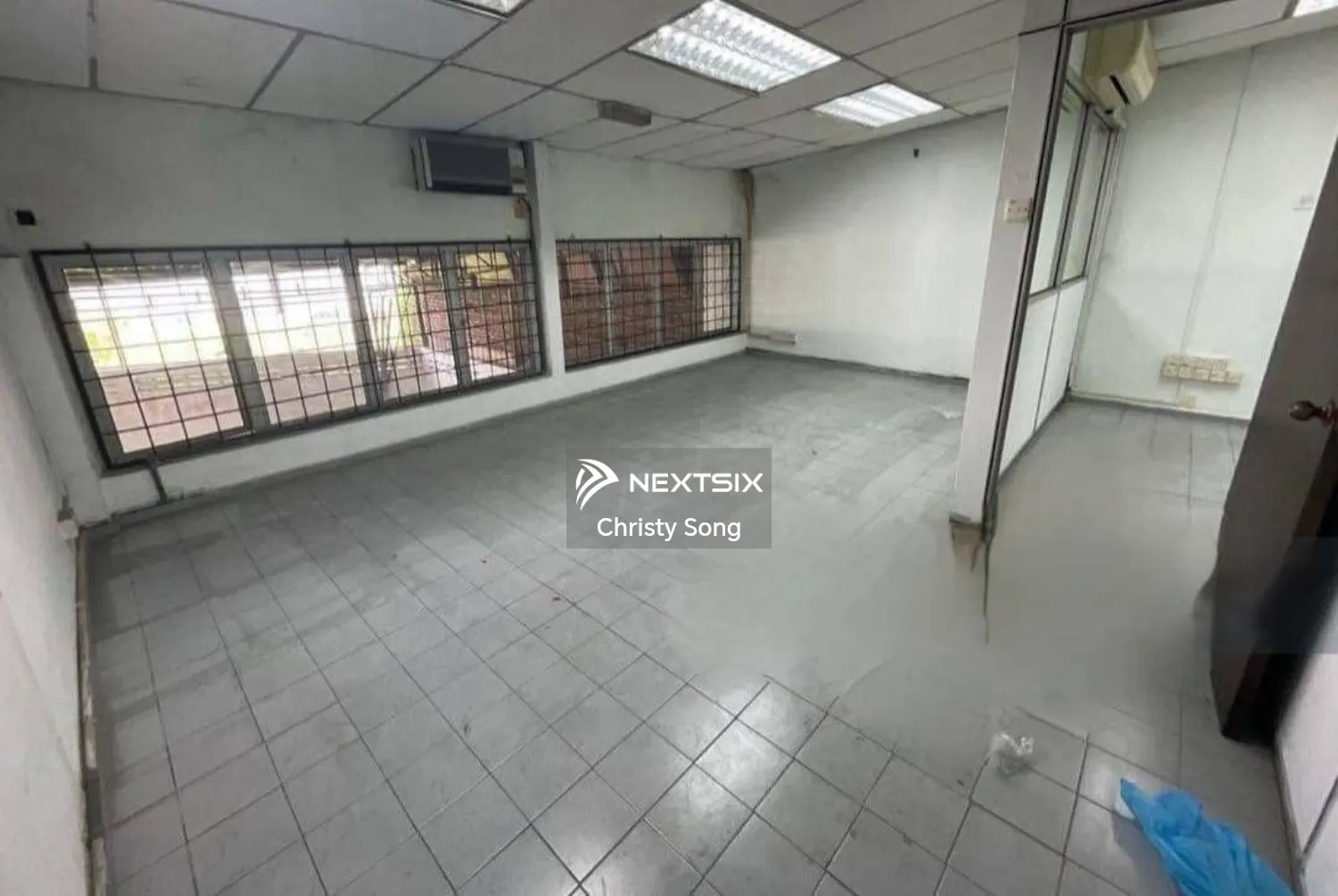 Commercial Semi-D For Sale in Johor Bahru Johor