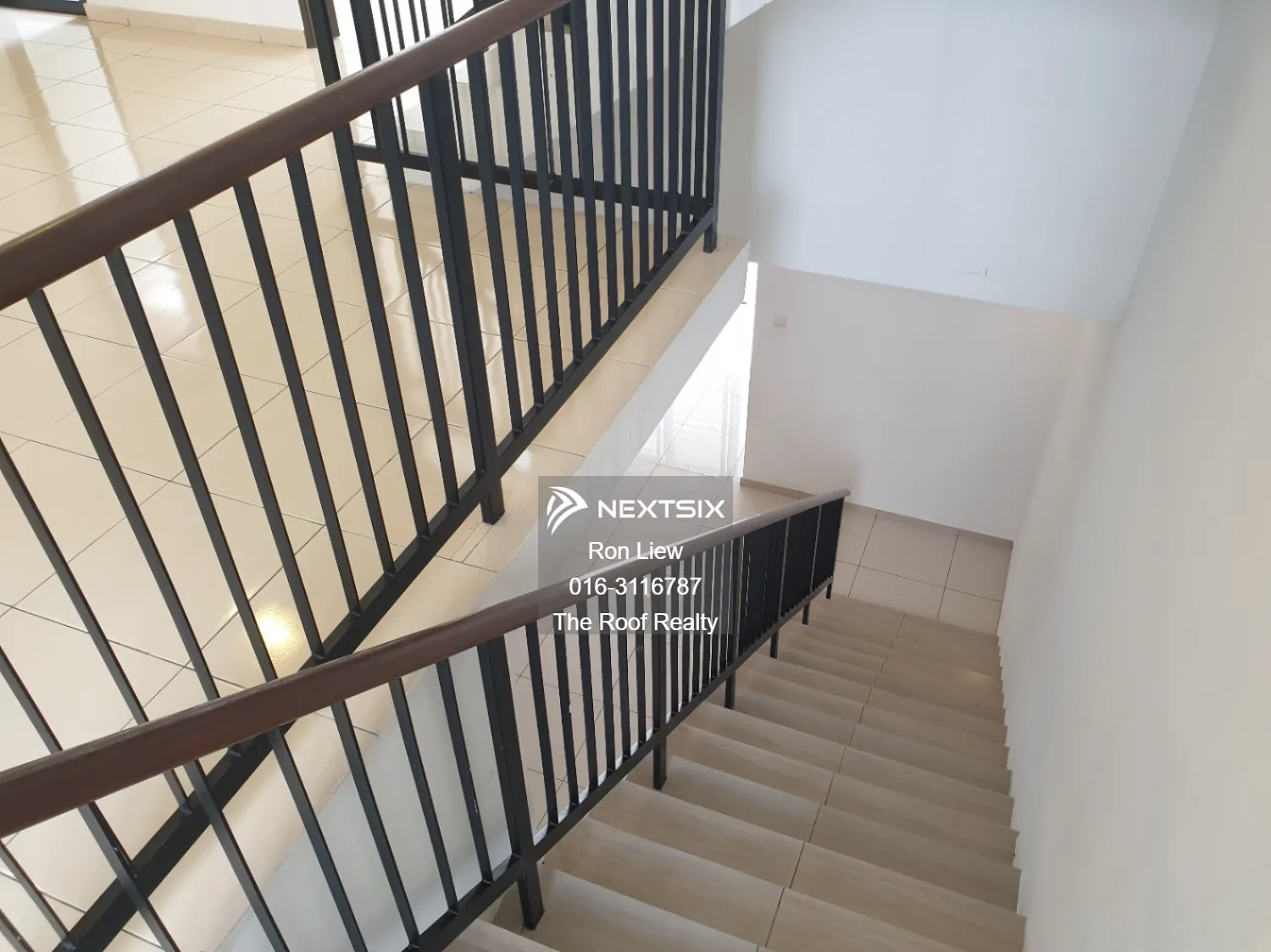 3-sty Terrace/Link House For Sale in Puchong Selangor - Image 11