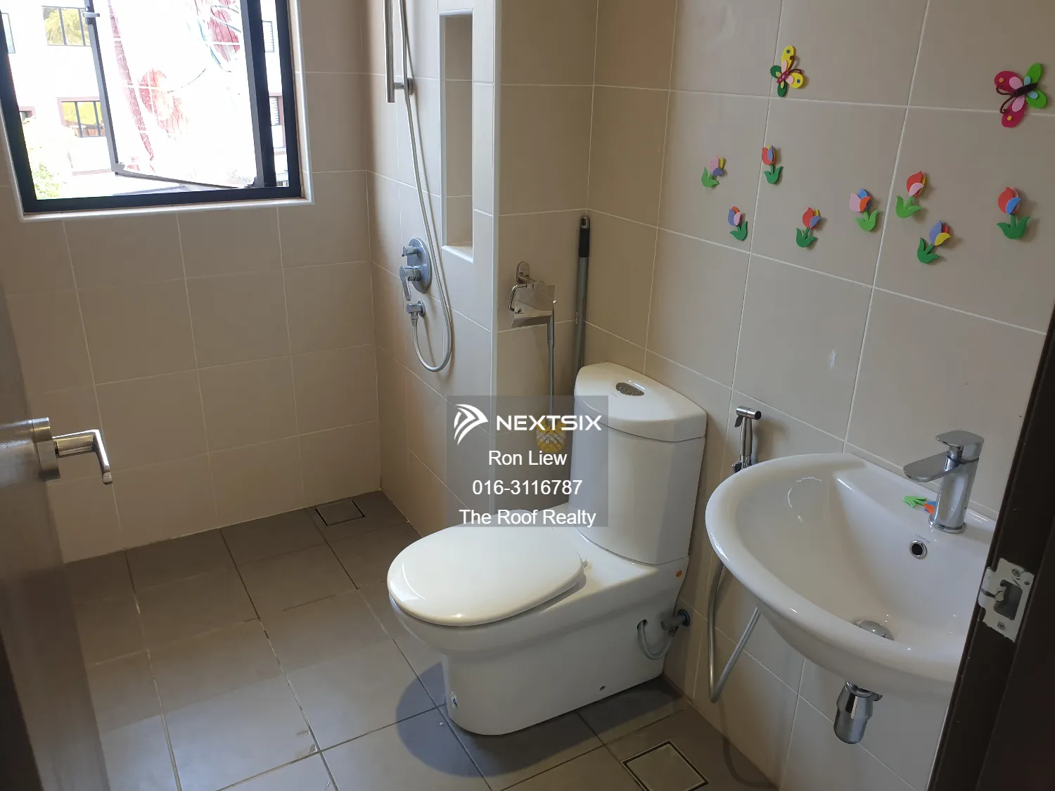 3-sty Terrace/Link House For Sale in Puchong Selangor - Image 13
