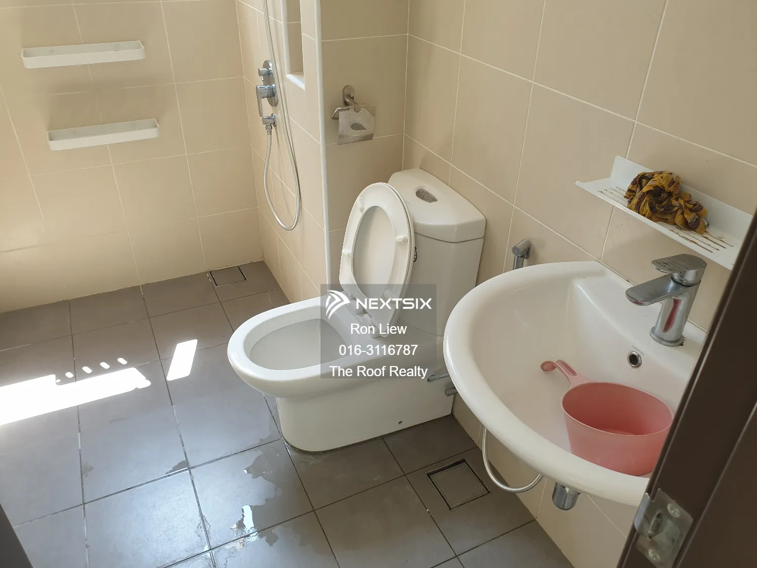 3-sty Terrace/Link House For Sale in Puchong Selangor - Image 14