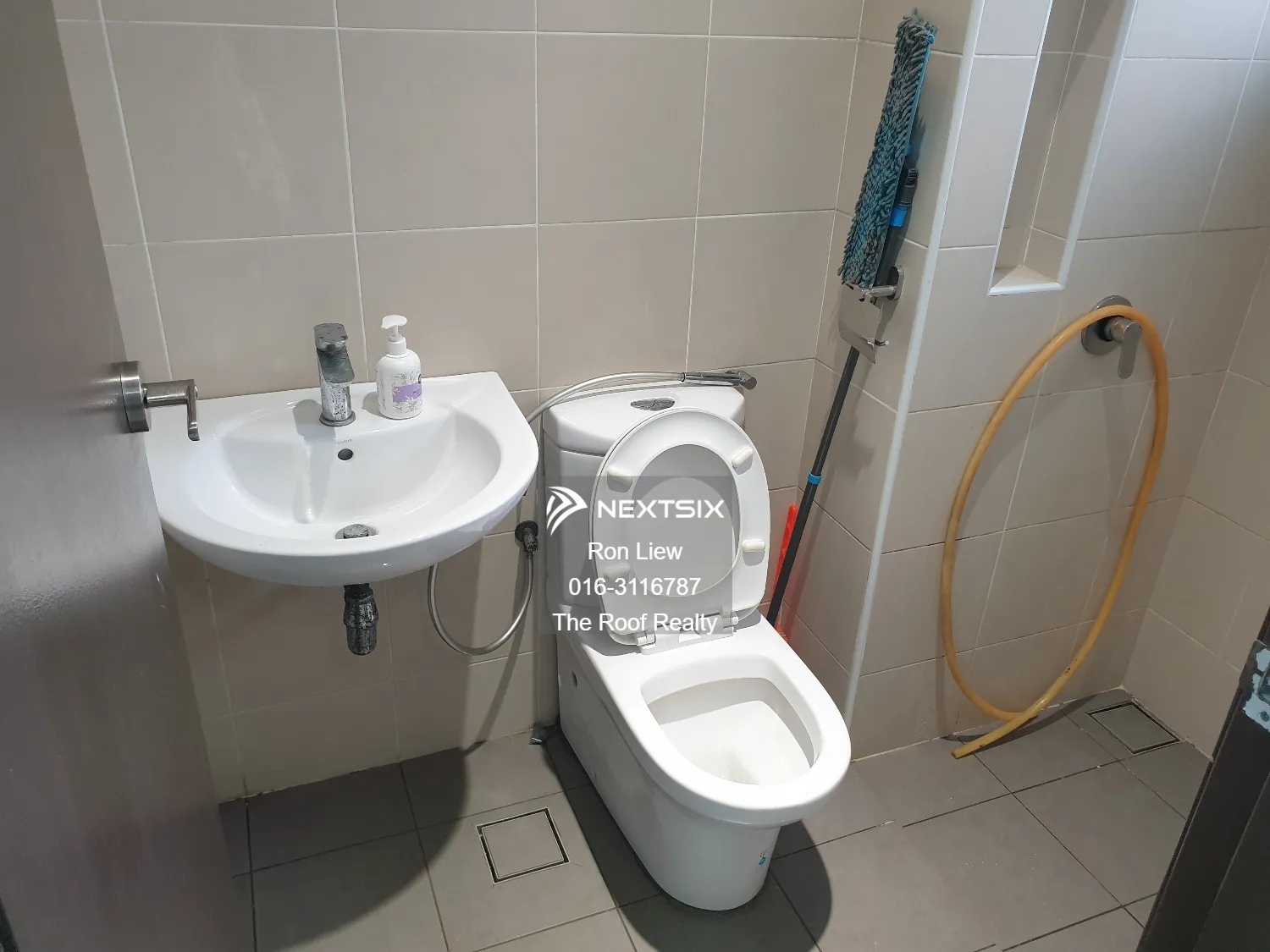 3-sty Terrace/Link House For Sale in Puchong Selangor - Image 15