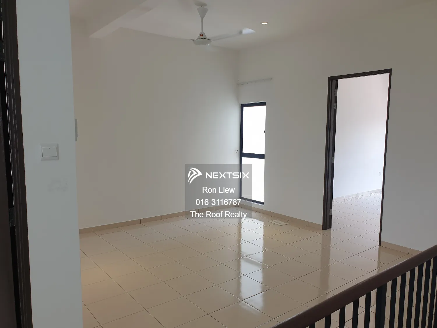 3-sty Terrace/Link House For Sale in Puchong Selangor - Image 6