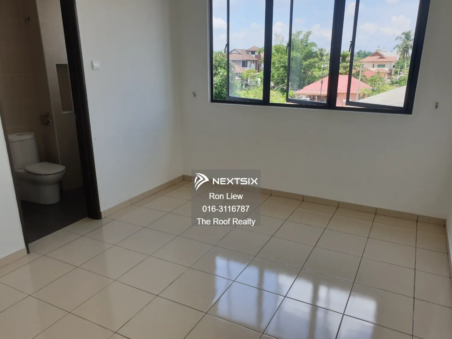 3-sty Terrace/Link House For Sale in Puchong Selangor - Image 8