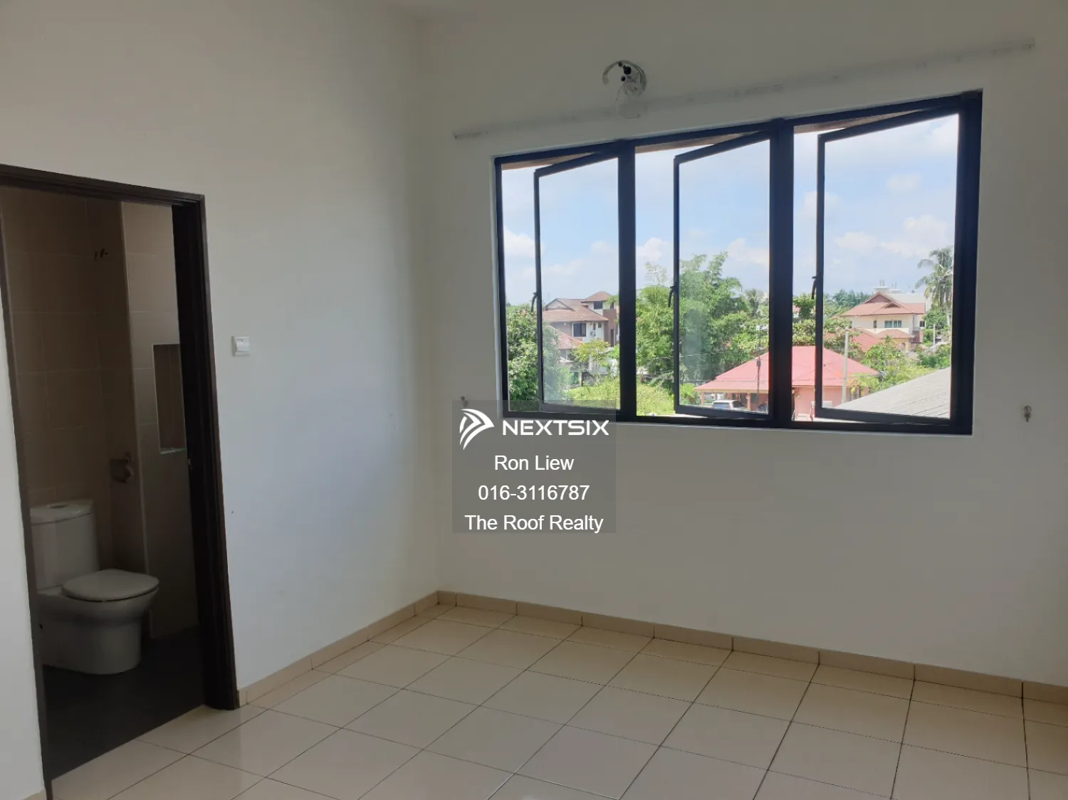 3-sty Terrace/Link House For Sale in Puchong Selangor - Image 9