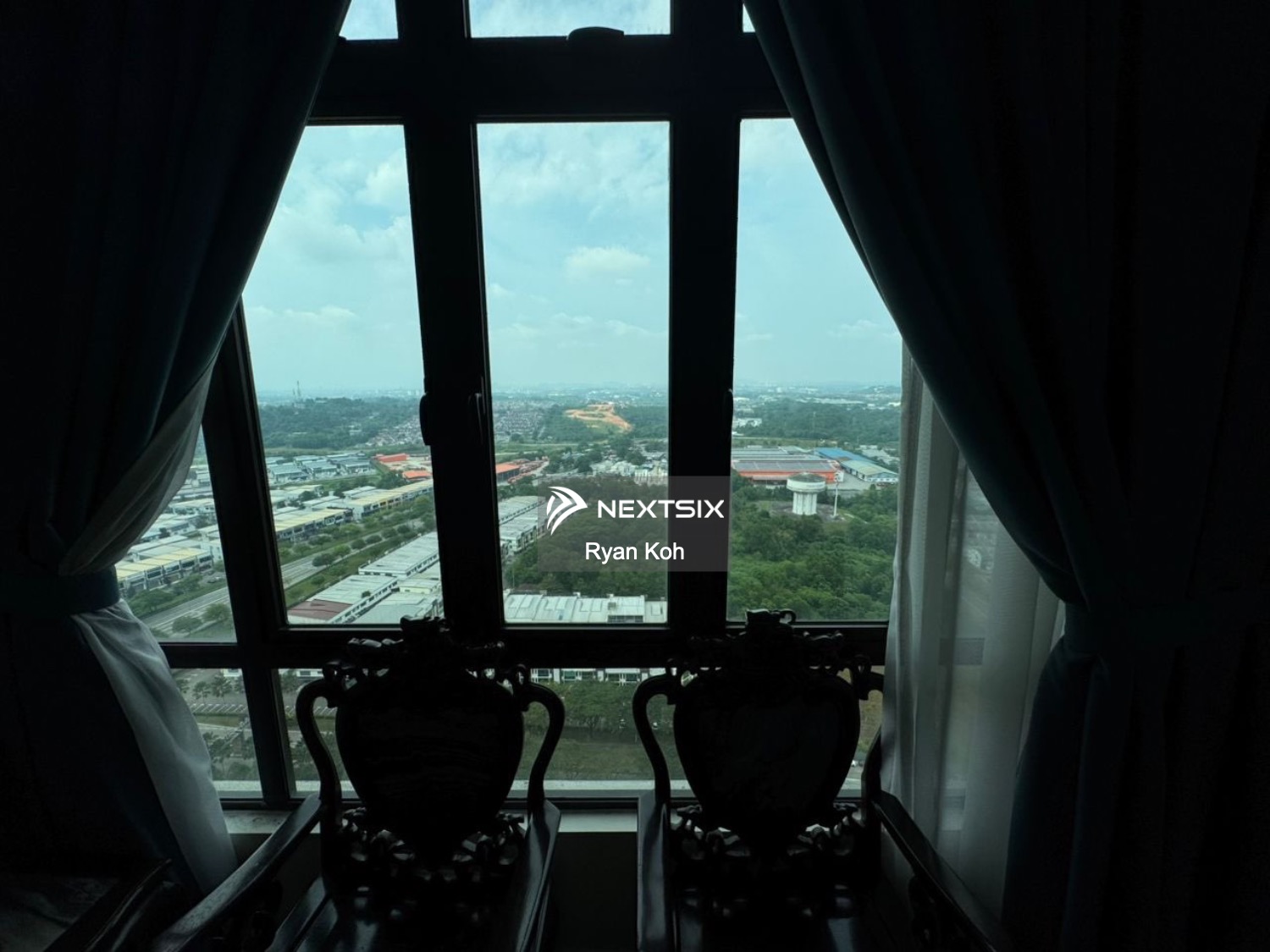 Serviced Residence For Sale in Johor Bahru Johor