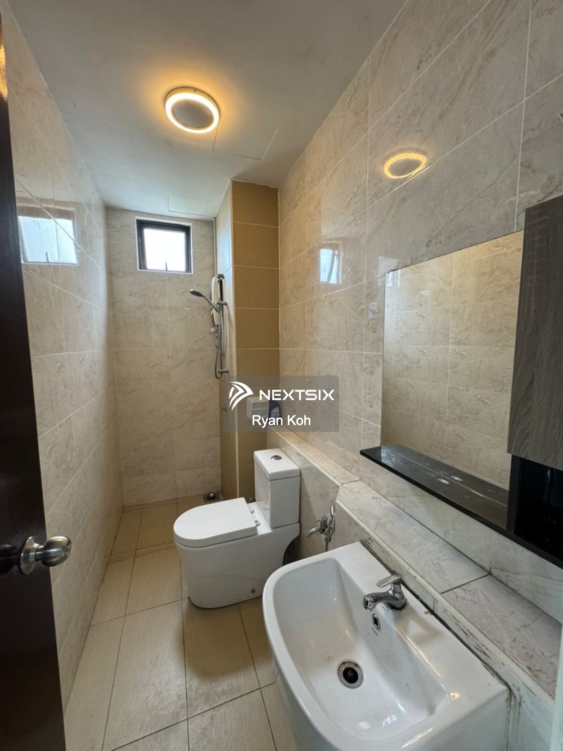 Serviced Residence For Sale in Johor Bahru Johor - Image 7