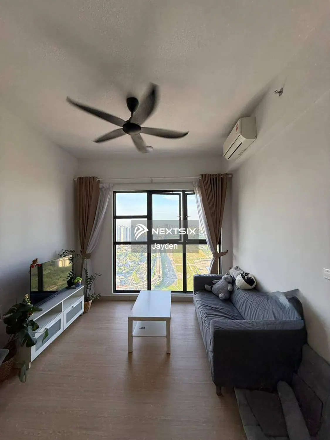 Serviced Residence For Rent in Cheras Kuala Lumpur