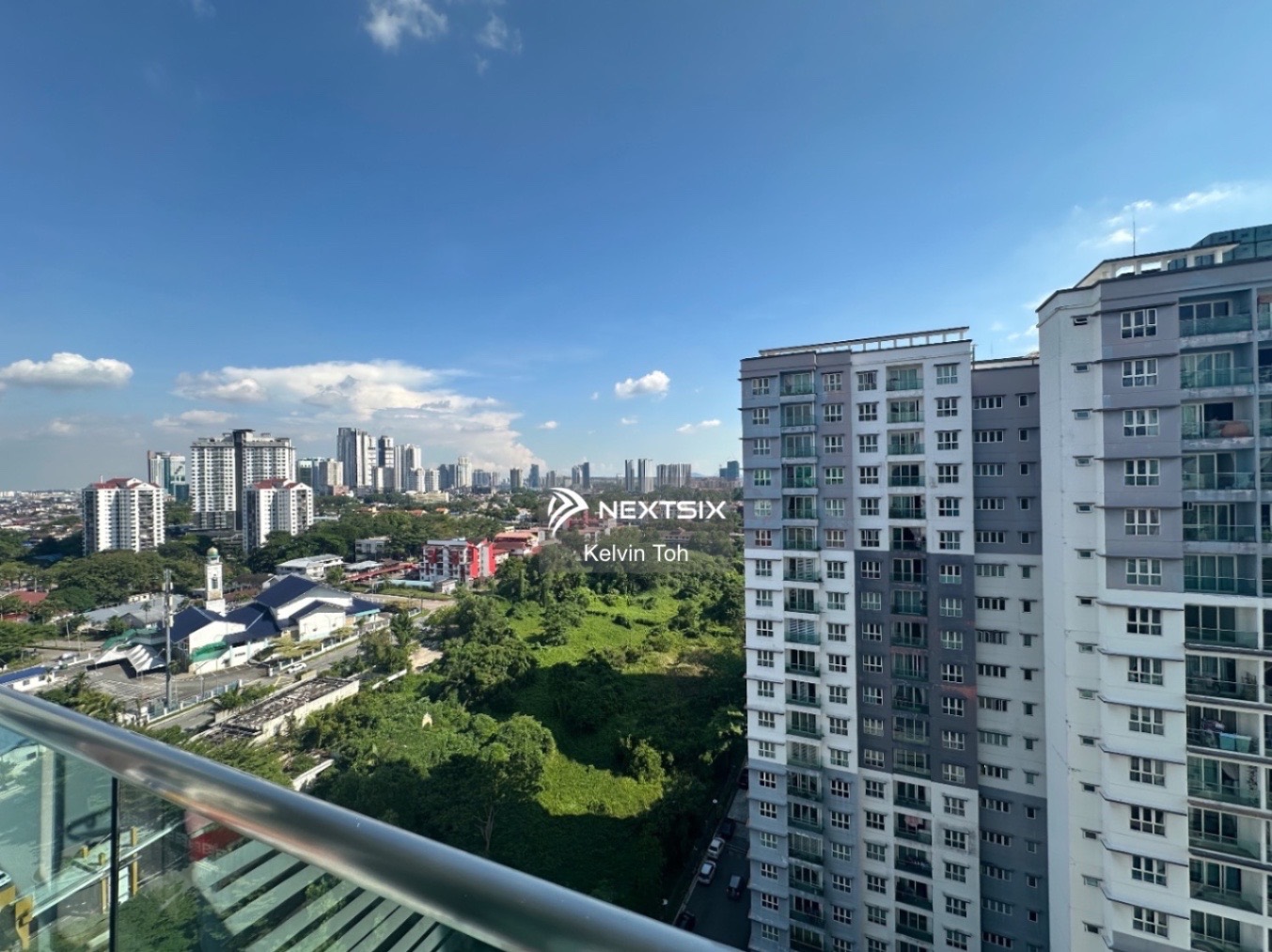 Serviced Residence For Sale in Johor Bahru Johor