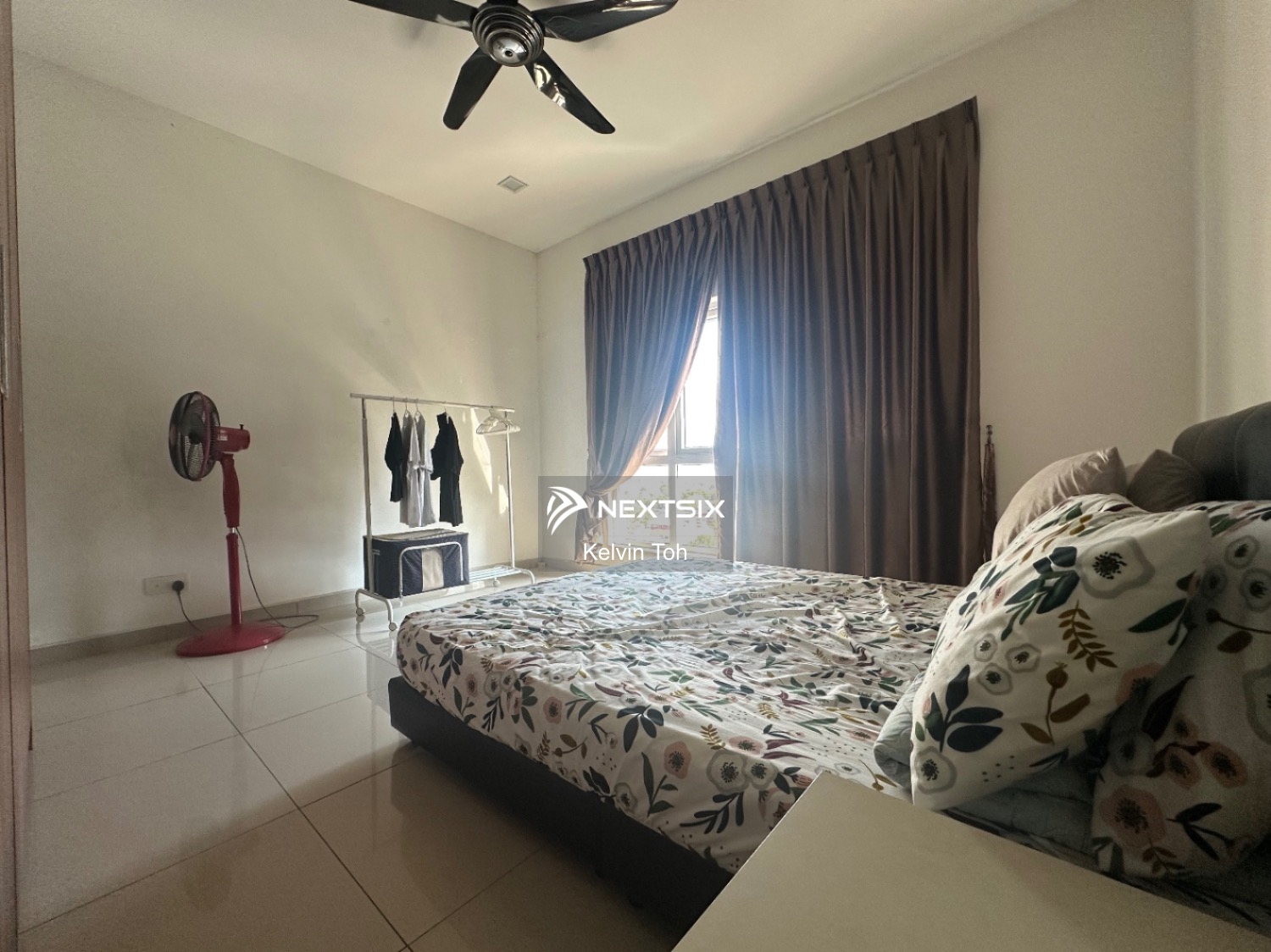 Serviced Residence For Sale in Johor Bahru Johor - Image 5