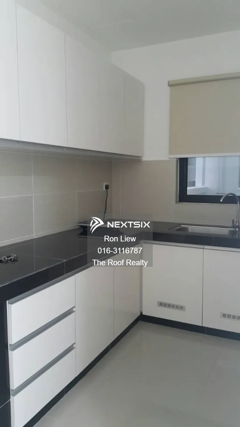 Condominium For Sale in Seri Kembangan Selangor