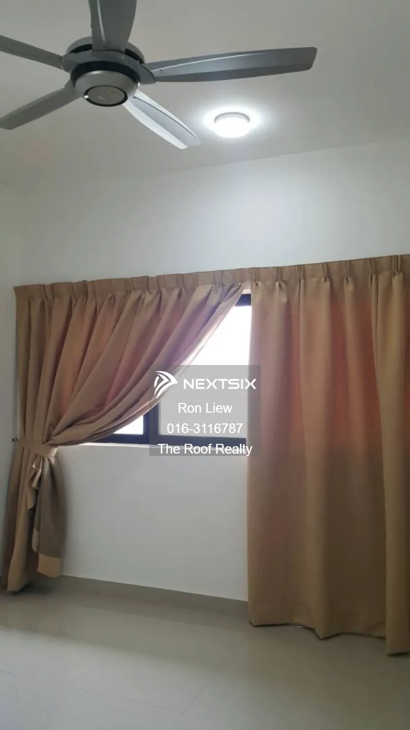 Condominium For Sale in Seri Kembangan Selangor - Image 10