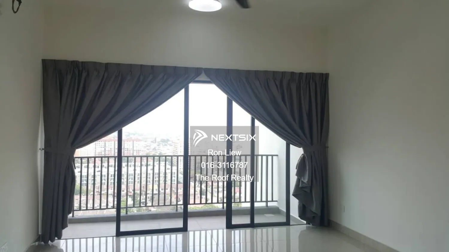 Condominium For Sale in Seri Kembangan Selangor - Image 11