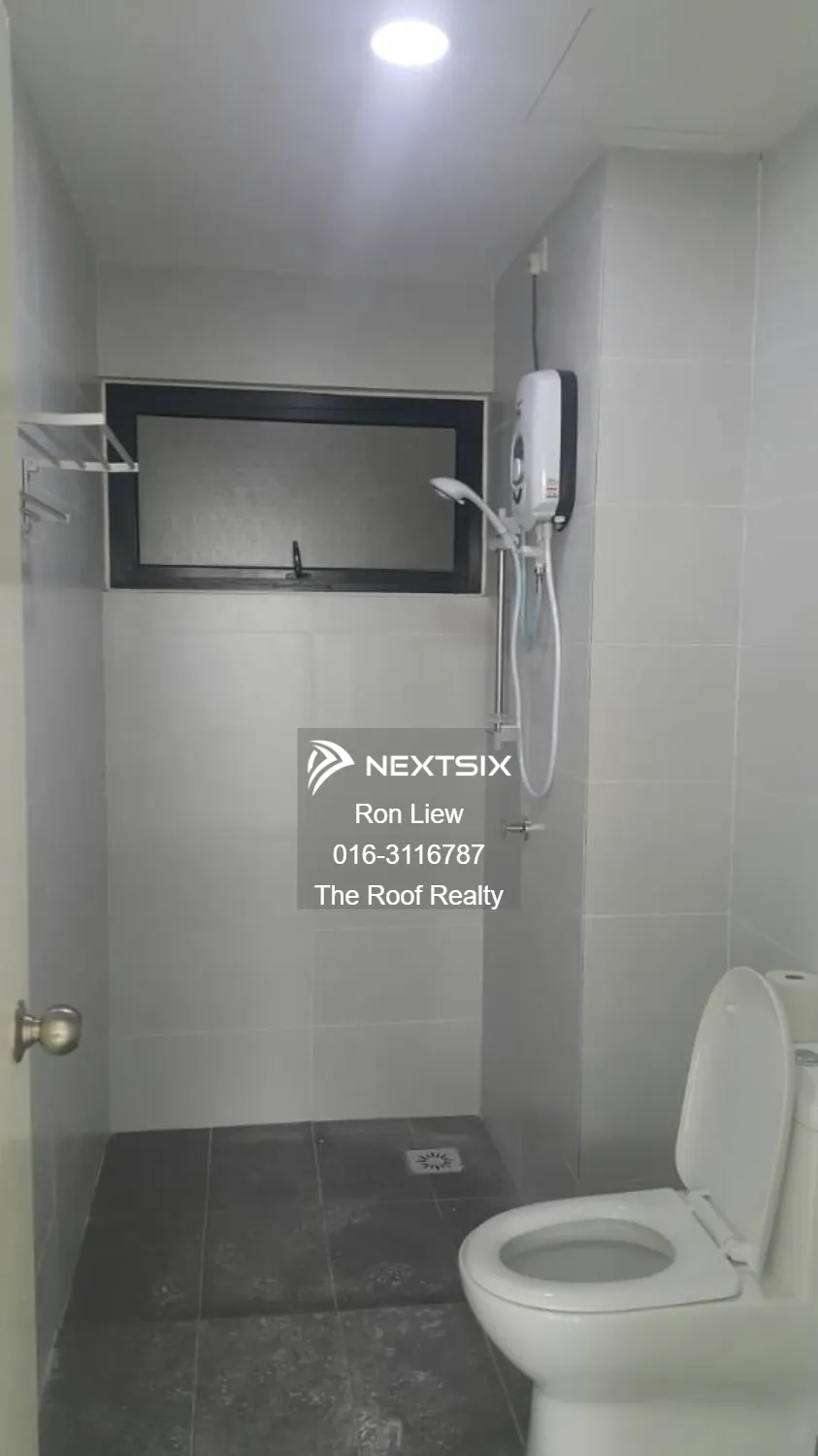 Condominium For Sale in Seri Kembangan Selangor - Image 12