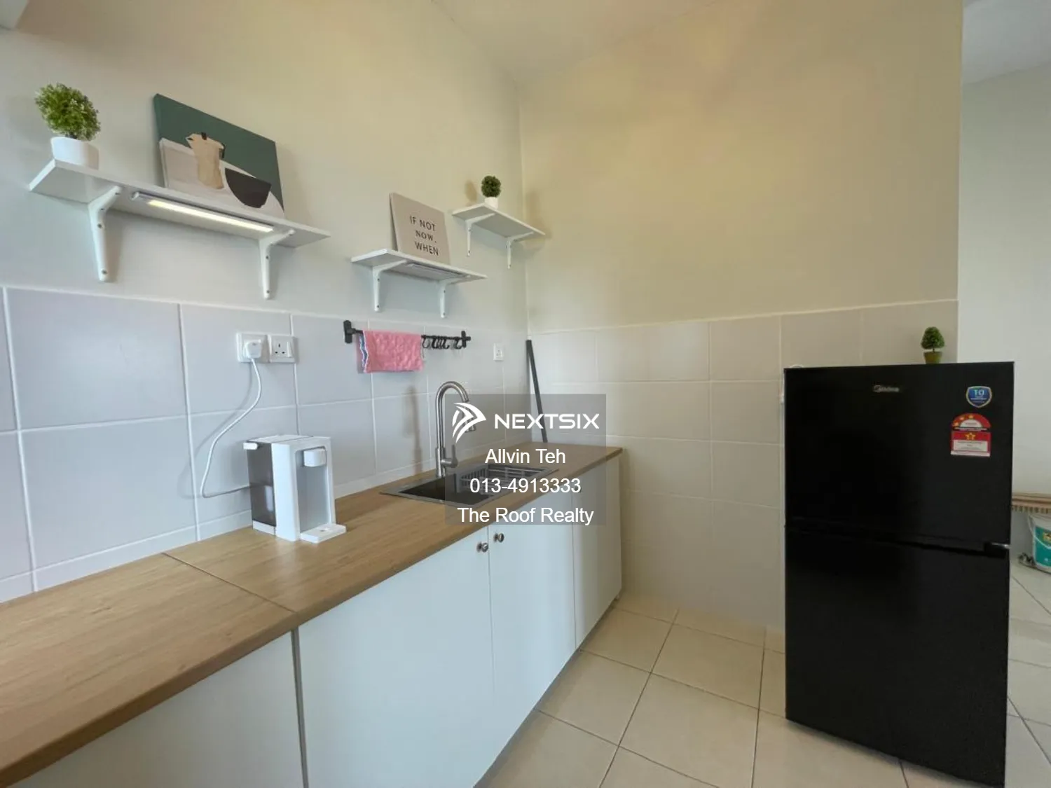 Condominium For Rent in Jalan Klang Lama Kuala Lumpur